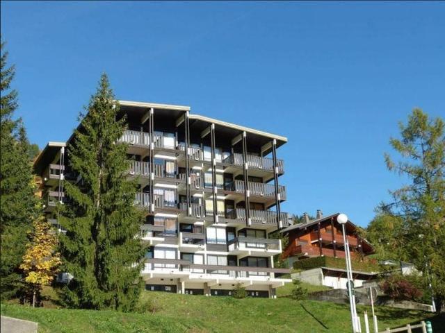 Renovated 1-Bedroom Apartment in La Clusaz - Central Location, Near Ski Lifts and Aquatic Center FR-1-459-74 - La Clusaz