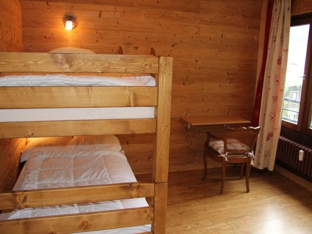 Renovated 1-Bedroom Apartment in La Clusaz - Central Location, Near Ski Lifts and Aquatic Center FR-1-459-74 - La Clusaz