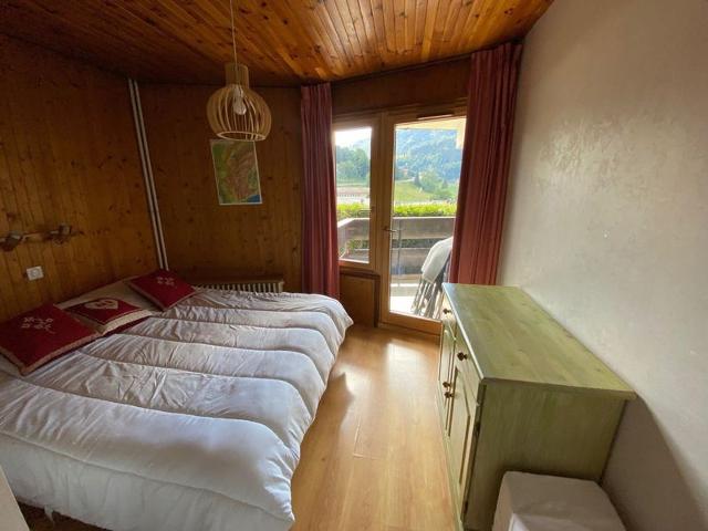 2 Rooms in Center with Equipped Kitchen and Balcony – La Clusaz FR-1-459-116 - La Clusaz