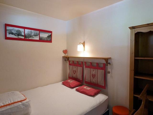 Résidence LES GRANGES BATIMENT B - La Clusaz