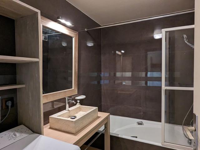 Résidence LES GRANGES BATIMENT B - La Clusaz