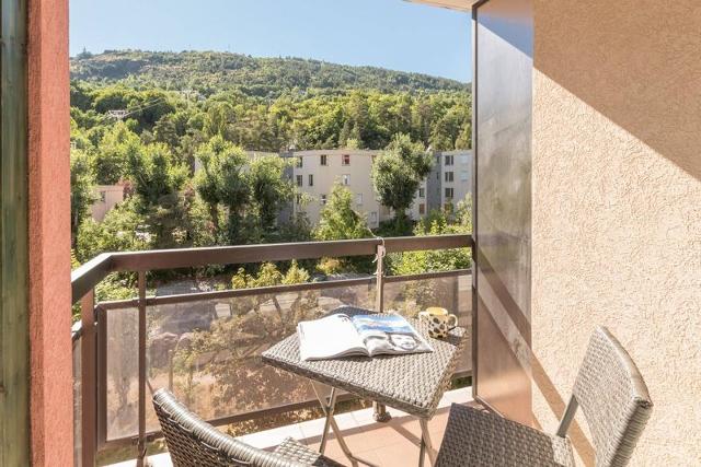 Appartment Relais De La Guisane Ii BRI100-2214 - Serre Chevalier 1200 - Briançon