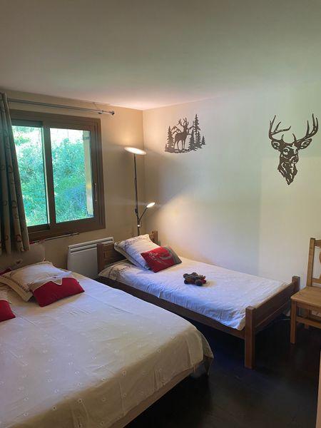 CHALET EPINETTE - Valloire