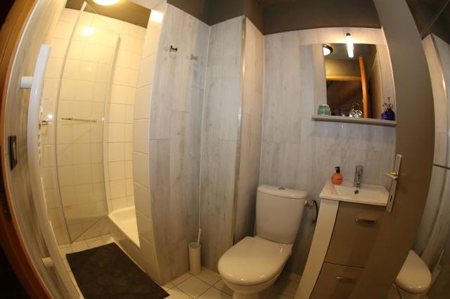 CHALET EPINETTE - Valloire
