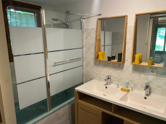 CHALET EPINETTE - Valloire