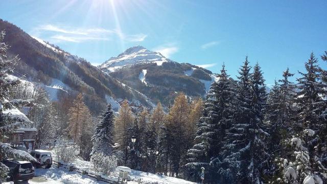 CHALET EPINETTE - Valloire