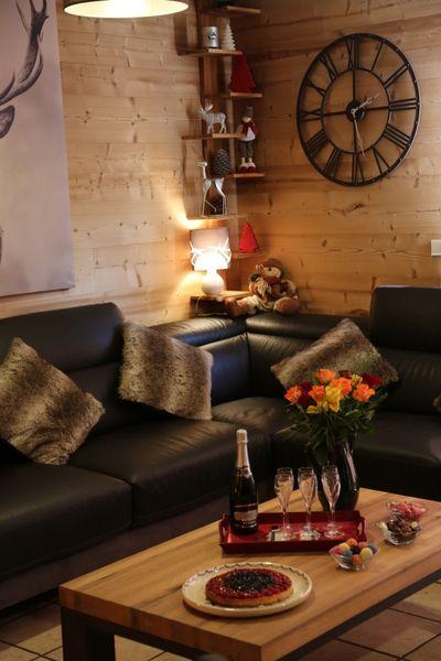 CHALET EPINETTE - Valloire