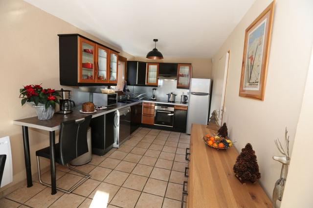 CHALET EPINETTE - Valloire