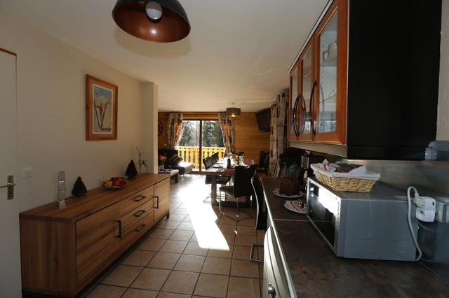 CHALET EPINETTE - Valloire