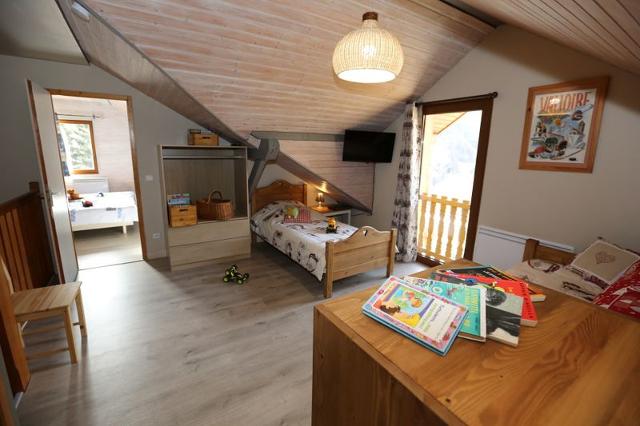 CHALET EPINETTE - Valloire