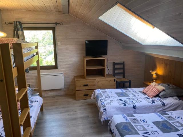 CHALET EPINETTE - Valloire