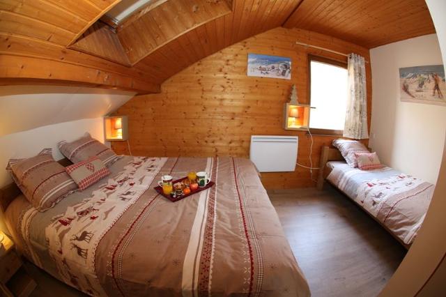 CHALET EPINETTE - Valloire