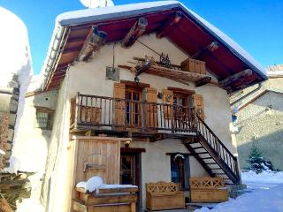 CHALET COLETTINE - Tignes 1550 Les Brévières