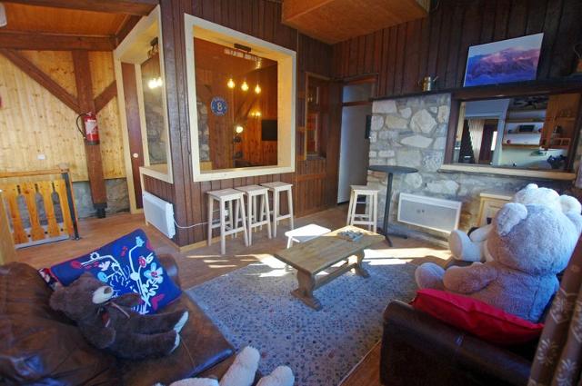 CHALET PRE SAINT-JACQUES - Tignes Val Claret