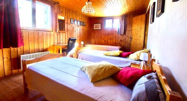 CHALET PRE SAINT-JACQUES - Tignes Val Claret