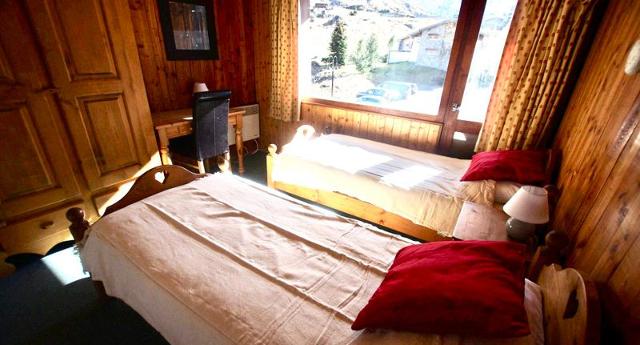 CHALET PRE SAINT-JACQUES - Tignes Val Claret