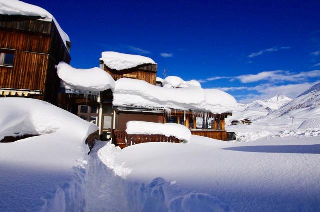 CHALET PRE SAINT-JACQUES - Tignes Val Claret