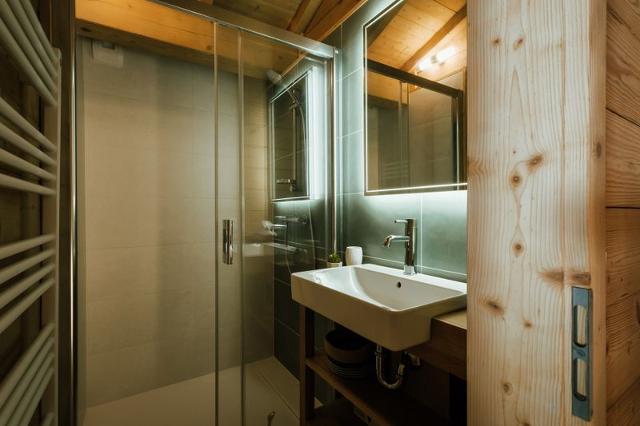Chalet PISTES DU SOLEIL 6 / BARTAVELLES - La Clusaz