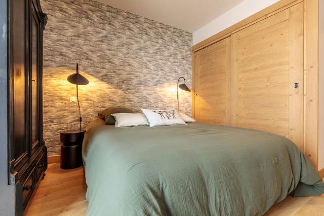 Apartment Le ridge - Les Arcs 1600