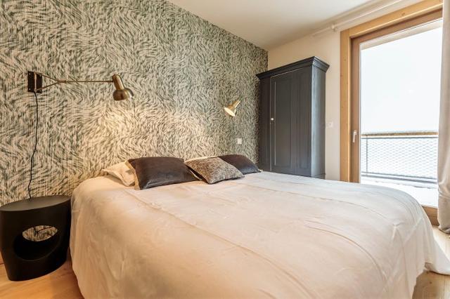 Apartment Le ridge - Les Arcs 1600