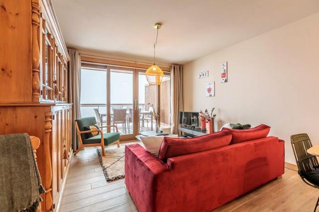 Apartment Le ridge - Les Arcs 1600