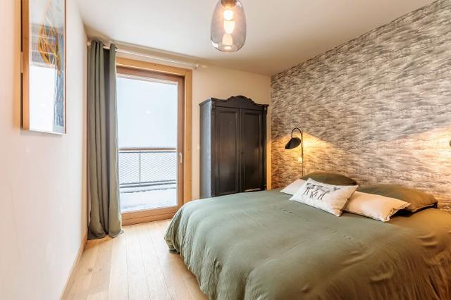 Apartment Le ridge - Les Arcs 1600