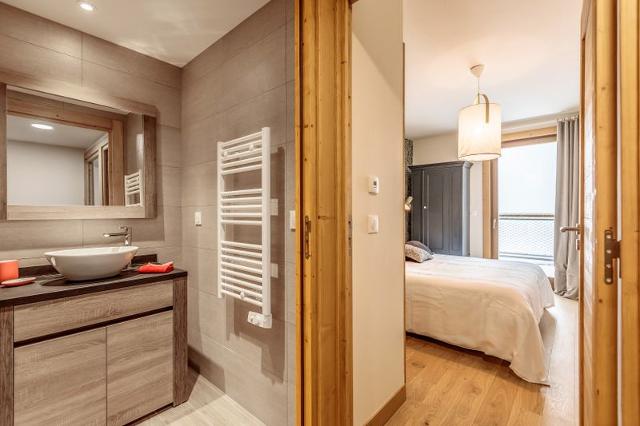 Apartment Le ridge - Les Arcs 1600