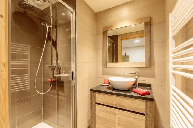 Apartment Le ridge - Les Arcs 1600