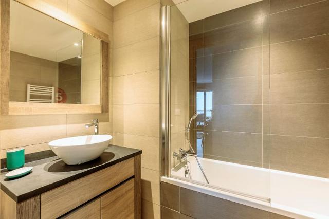 Apartment Le ridge - Les Arcs 1600