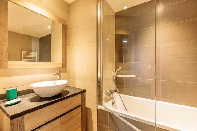 Apartment Le ridge - Les Arcs 1600