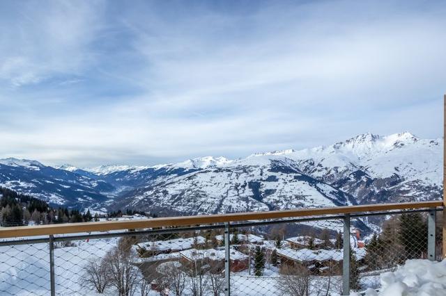 Apartment Le ridge - Les Arcs 1600
