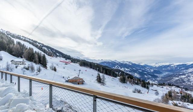 Apartment Le ridge - Les Arcs 1600