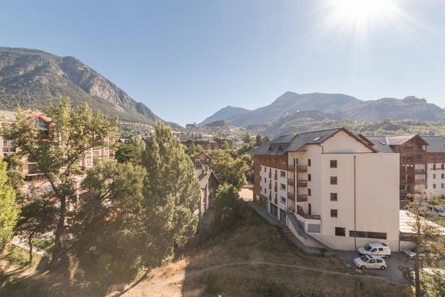 Appartment Signal Du Prorel BRI120-0608 - Serre Chevalier 1200 - Briançon