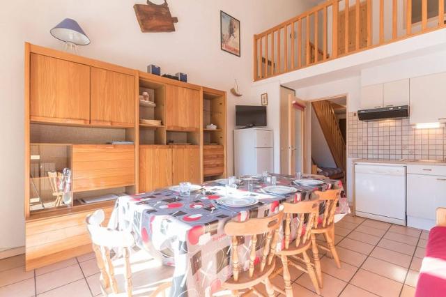 Appartment Signal Du Prorel BRI120-0608 - Serre Chevalier 1200 - Briançon