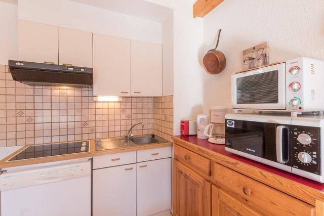 Appartment Signal Du Prorel BRI120-0608 - Serre Chevalier 1200 - Briançon