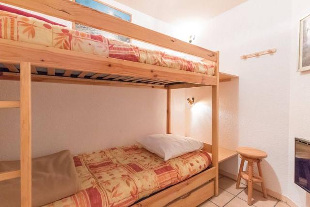 Appartment Signal Du Prorel BRI120-0608 - Serre Chevalier 1200 - Briançon