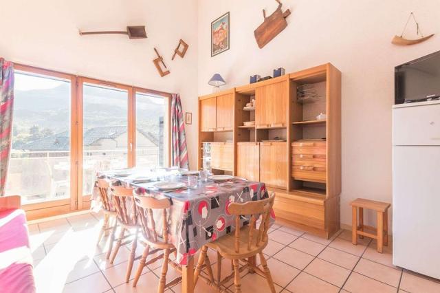 Appartment Signal Du Prorel BRI120-0608 - Serre Chevalier 1200 - Briançon