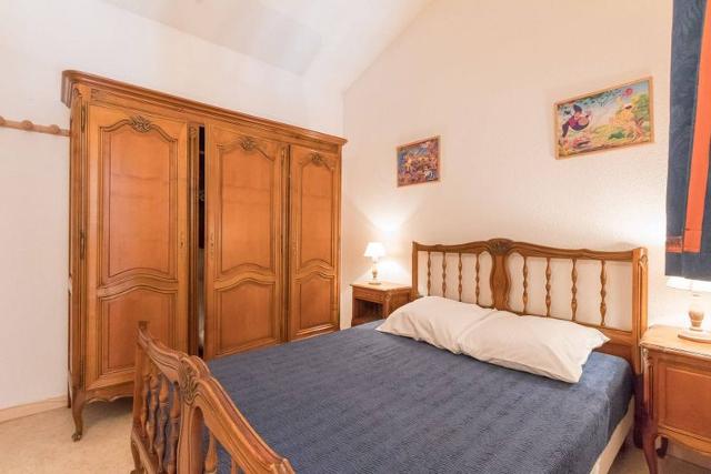 Appartment Signal Du Prorel BRI120-0608 - Serre Chevalier 1200 - Briançon