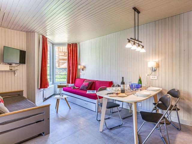 Apartment Le Grand Pré (Lavachet) - Tignes 2100 Le Lavachet