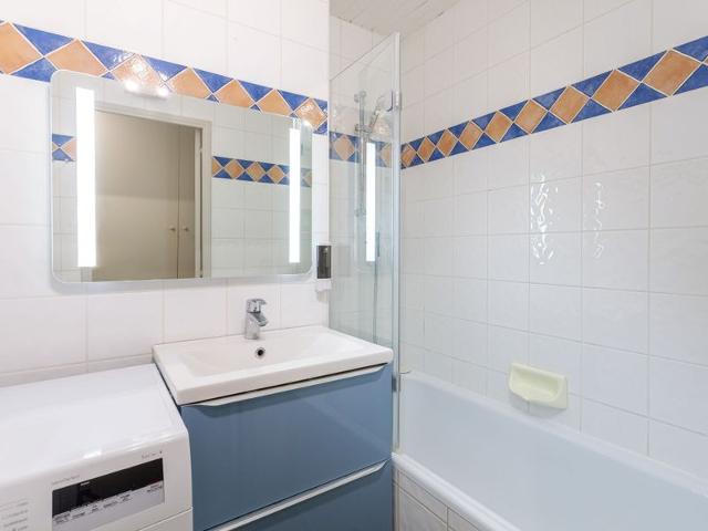 Apartment Le Grand Pré (Lavachet) - Tignes 2100 Le Lavachet