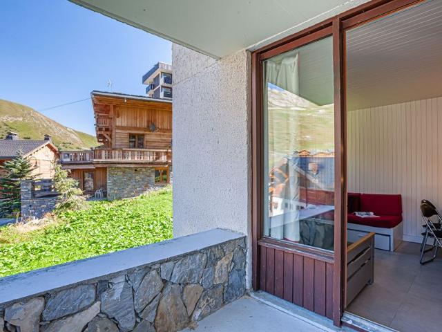 Apartment Le Grand Pré (Lavachet) - Tignes 2100 Le Lavachet