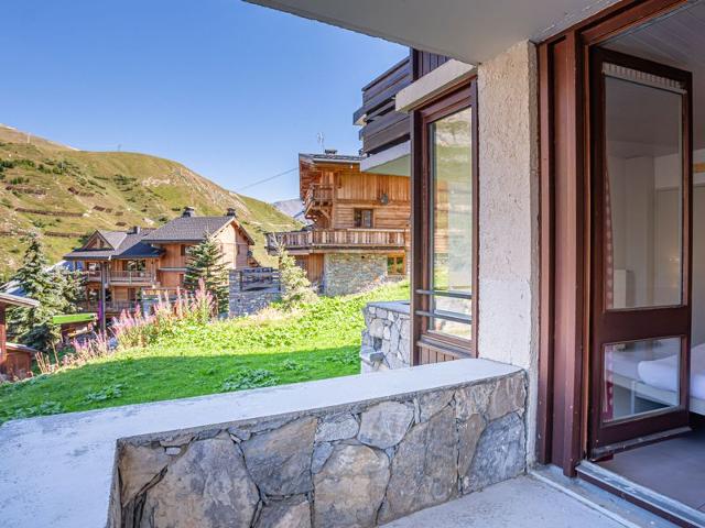 Apartment Le Grand Pré (Lavachet) - Tignes 2100 Le Lavachet