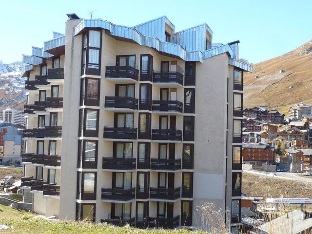 Apartment Le Grand Pré (Lavachet) - Tignes 2100 Le Lavachet