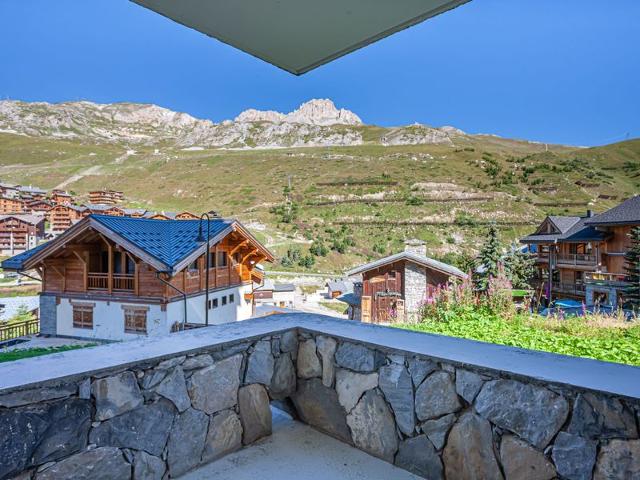 Apartment Le Grand Pré (Lavachet) - Tignes 2100 Le Lavachet