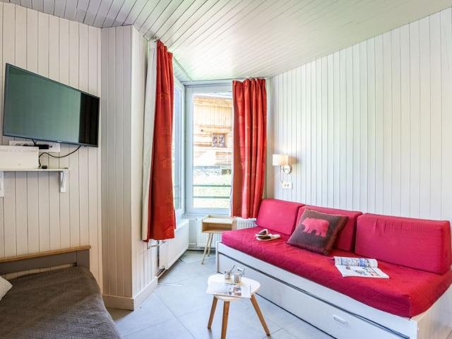 Apartment Le Grand Pré (Lavachet) - Tignes 2100 Le Lavachet