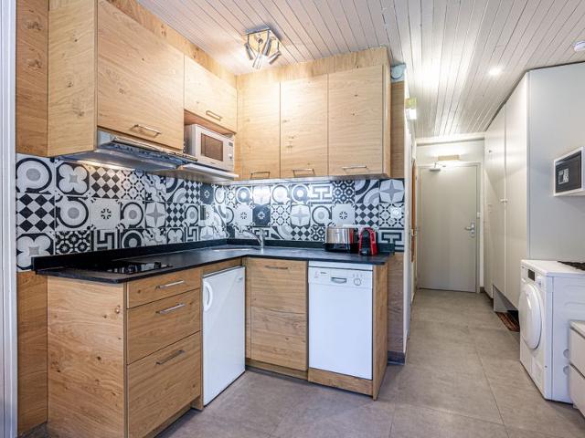 Apartment Le Grand Pré (Lavachet) - Tignes 2100 Le Lavachet