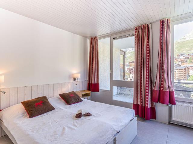 Apartment Le Grand Pré (Lavachet) - Tignes 2100 Le Lavachet