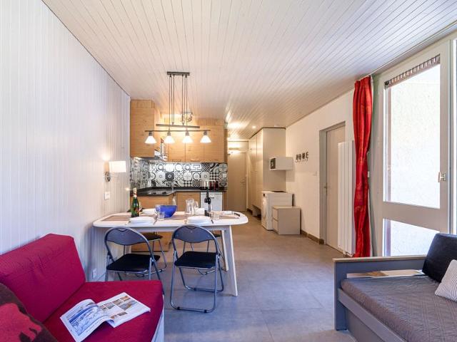 Apartment Le Grand Pré (Lavachet) - Tignes 2100 Le Lavachet