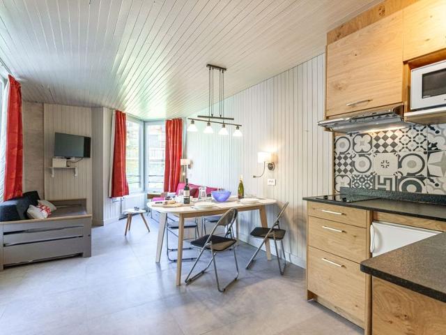 Apartment Le Grand Pré (Lavachet) - Tignes 2100 Le Lavachet