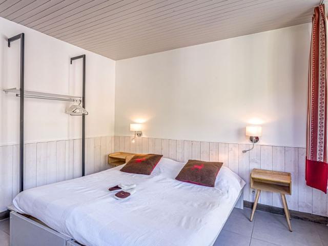 Apartment Le Grand Pré (Lavachet) - Tignes 2100 Le Lavachet
